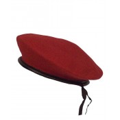 Wool Beret